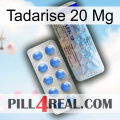 Tadarise 20 Mg 39